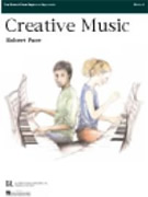 Creative Music Book 4—Cover